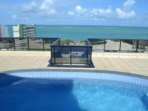 Apartamento Port Ville - Paju�ara