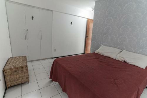 Apartamento Edif�cio Antuerpia