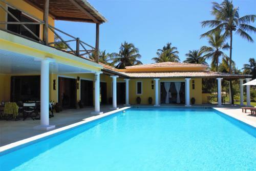 Villa Cantavento Em Maracaja�