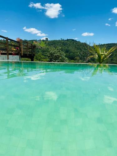 S�tio Maravilhoso Em Mairipor�