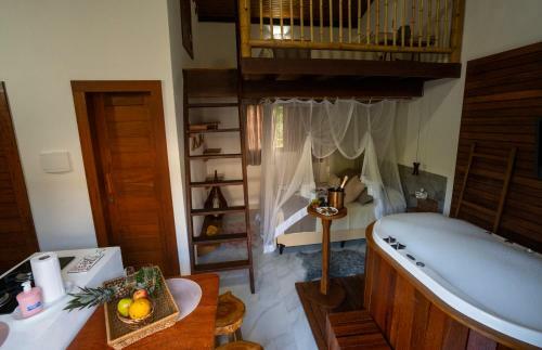 Hostal Vila Lua De Taipu - Taipu De Fora
