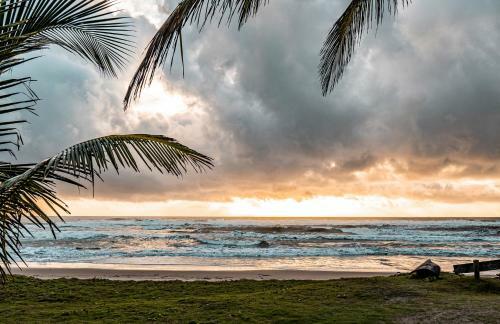 Hostal Vila Lua De Taipu - Taipu De Fora