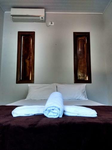 Hostal Pousada P�r Do Sol
