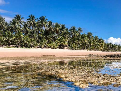 Hostal Pousada P�r Do Sol