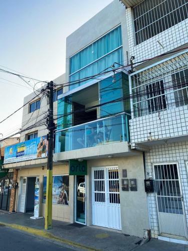 Hostal Pousada Da Orla