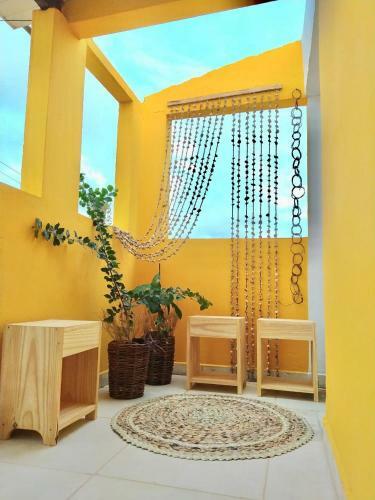 Hostal Pousada Flor De Maragogi
