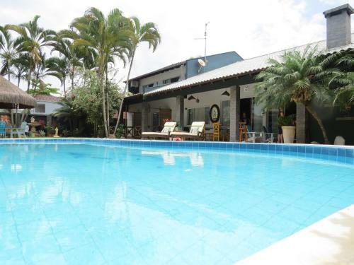 Hostal Villa Caiob�