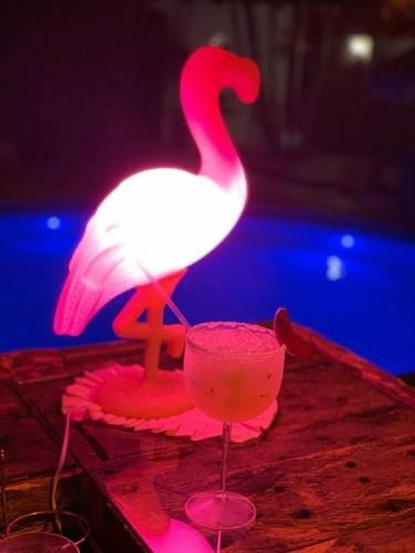 Hostal Villa Caiob�
