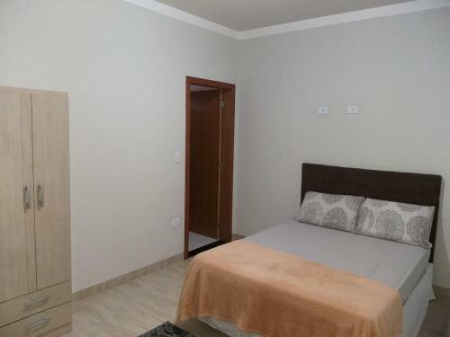 Apartamento Cidade Verde 9