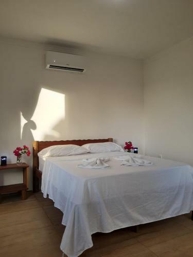 Pizzaria Ilha Do Meio (su�tes)