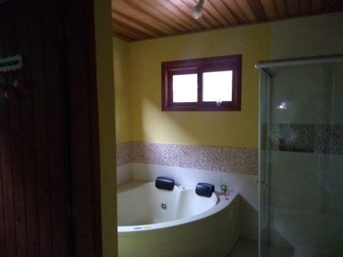 Hostal Lumiar Recanto