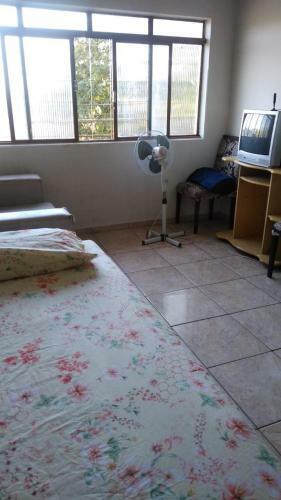 Apartamento Completo Pr�x A Uem Apqb4