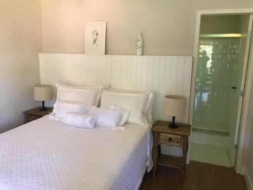Hostal Pousada Jardim Secreto