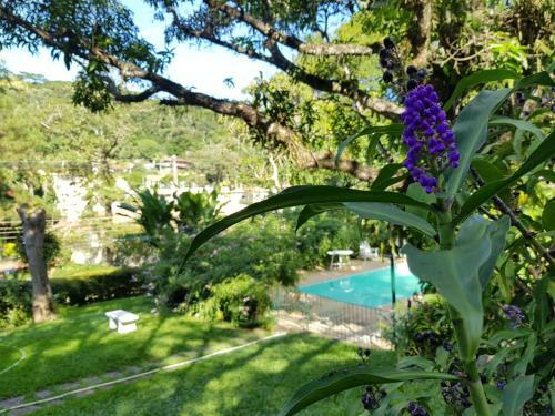 Hostal Pousada Jardim Secreto