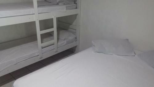 Hostal Pousada Praia Mongagu�