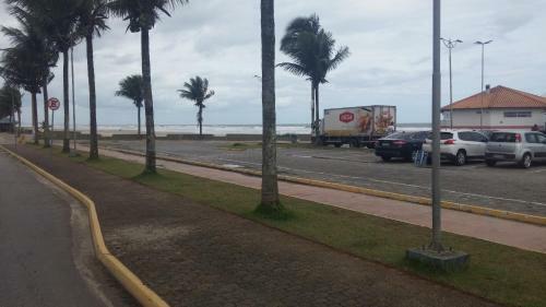 Hostal Pousada Praia Mongagu�