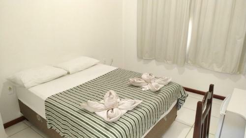 Hotel Pousada Ecol�gica Das Brom�lias