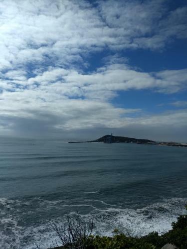 Ess�ncia Do Mar