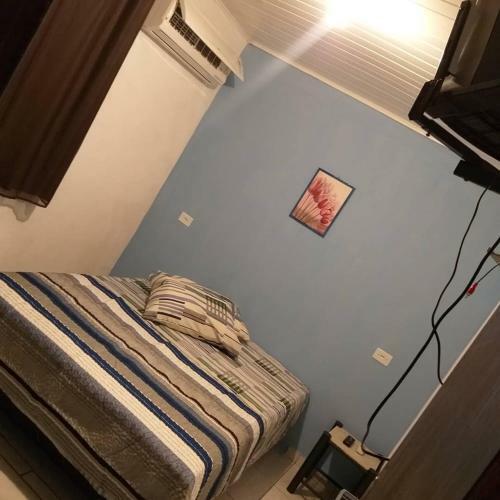 Hostal Pousada Recanto Do Sagui