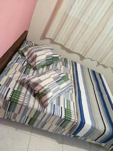 Hostal Pousada Recanto Do Sagui