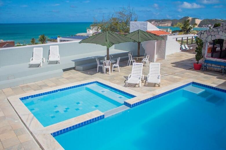 Hotel Sol Praia Ponta Negra