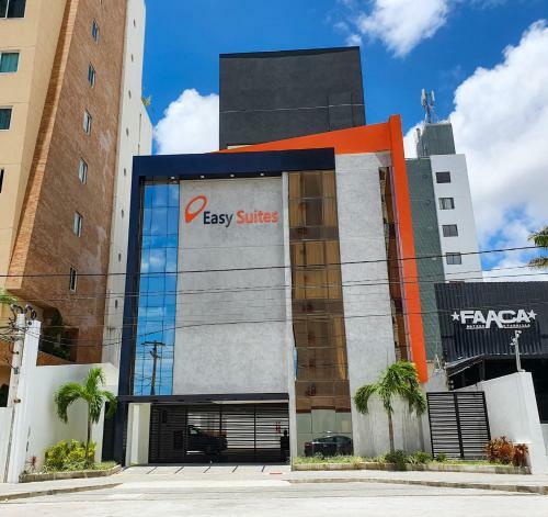 Hotel Easy Suites Natal