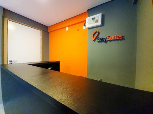 Hotel Easy Suites Natal