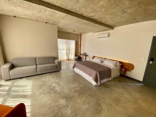 Hotel 9006 Suites Natal Vista Mar