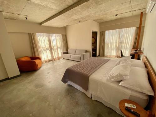 Hotel 9006 Suites Natal Vista Mar