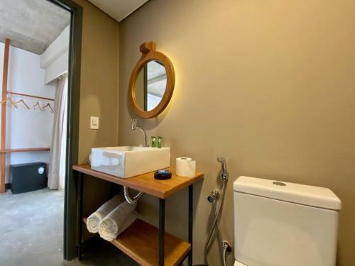 Hotel 9006 Suites Natal Vista Mar