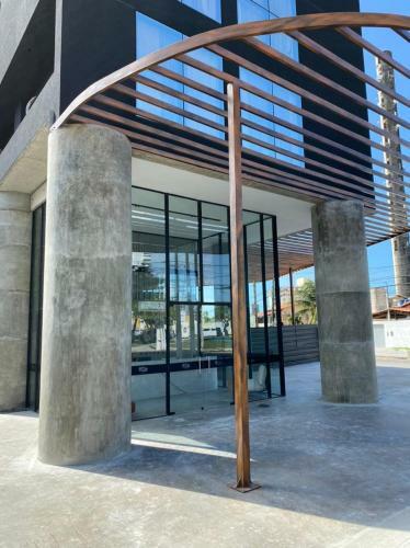 Hotel 9006 Suites Natal Vista Mar