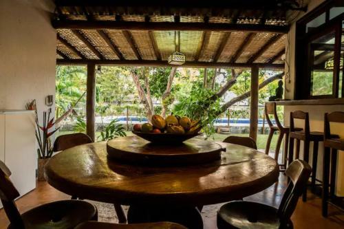 Hostal Casa Hay� Arraial D'ajuda