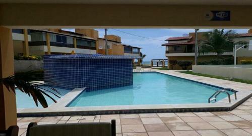 Chal� Duplex - Riviera de Buzios - Beira Mar