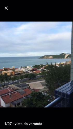 Apartamento Paradise Residence Flat