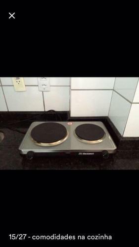 Apartamento Paradise Residence Flat