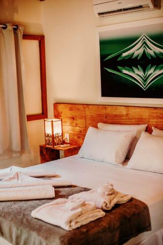 Hostal Kmk Pitinga Pousada (Adults Only) Arraial D'ajuda