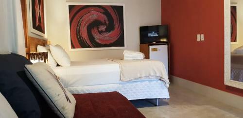 Hostal Kmk Pitinga Pousada (Adults Only) Arraial D'ajuda