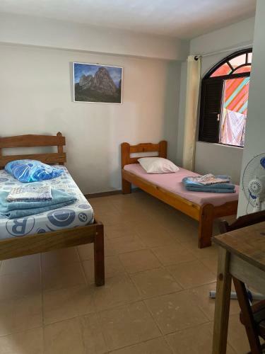 Hostal Hostel Serra Carioca Friburgo