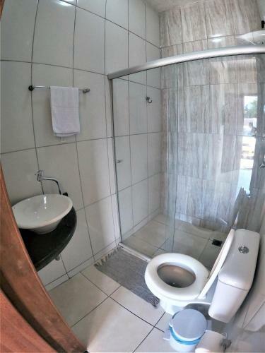 Hostal Pousada Aruan�