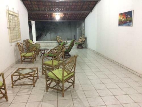 Catuama Em Goiana Pe - Piscina