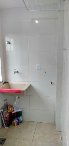 Aconchegante E Novinho Apartamento 2 Quartos
