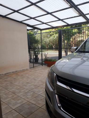 Casa Da Preta Em Thermas