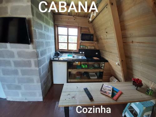 Cabana