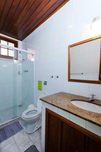 Hostal Pousada Missanga