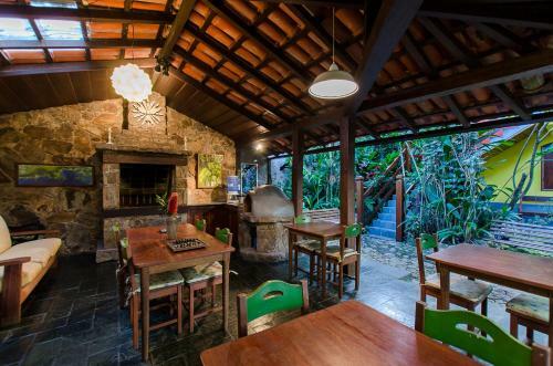 Hostal Pousada Missanga