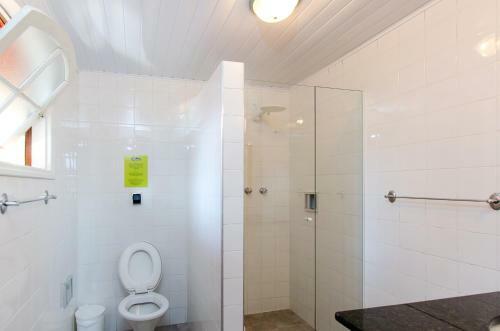 Hostal Pousada Missanga