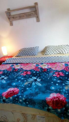 Suites Pouso Familiar Jos� E Maria