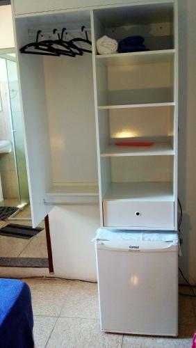 Suites Pouso Familiar Jos� E Maria