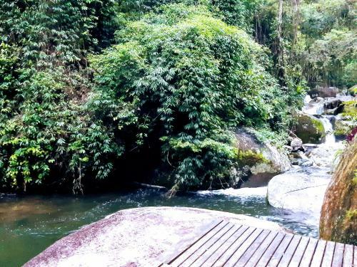 Hostal Casa Hotel Para�so Paraty