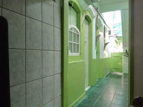 Hostal Pousada Coco Verde